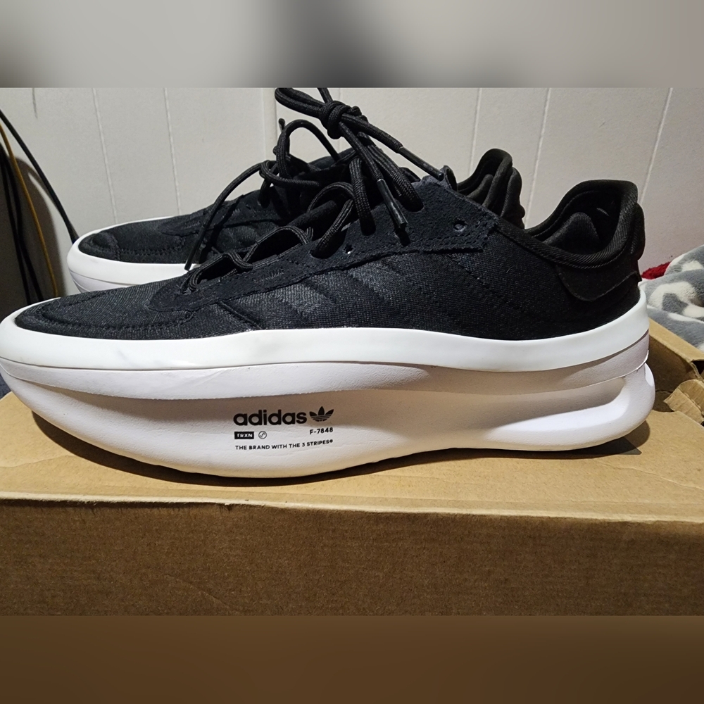 Adidas ADIFOM TRXN